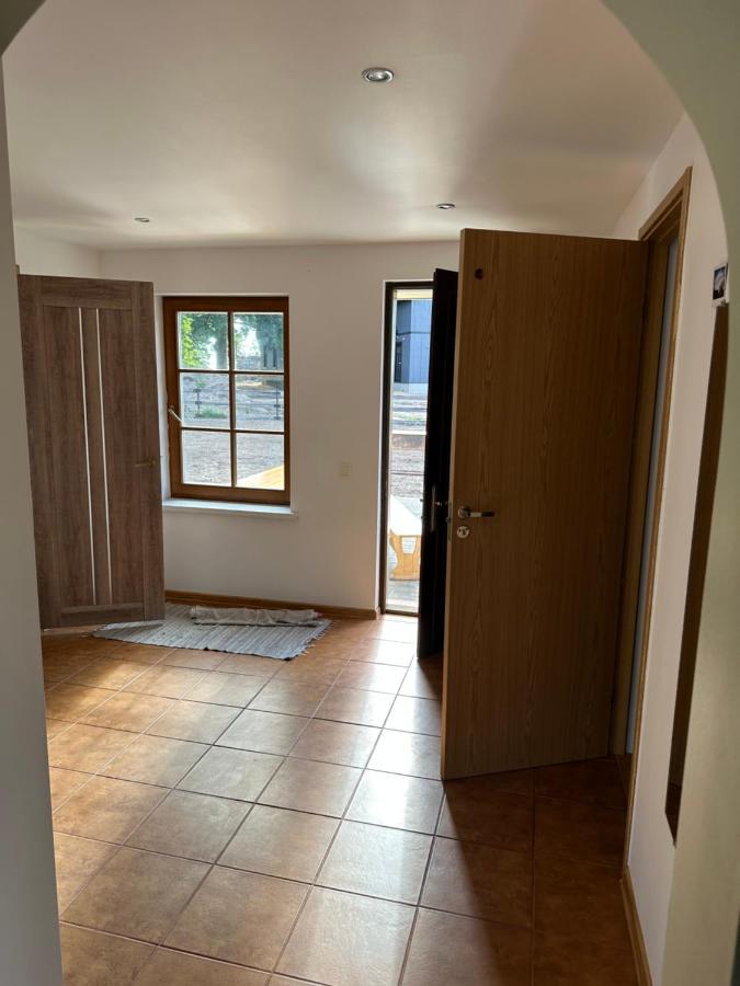 Engure Apartment "Little One" Экстерьер фото