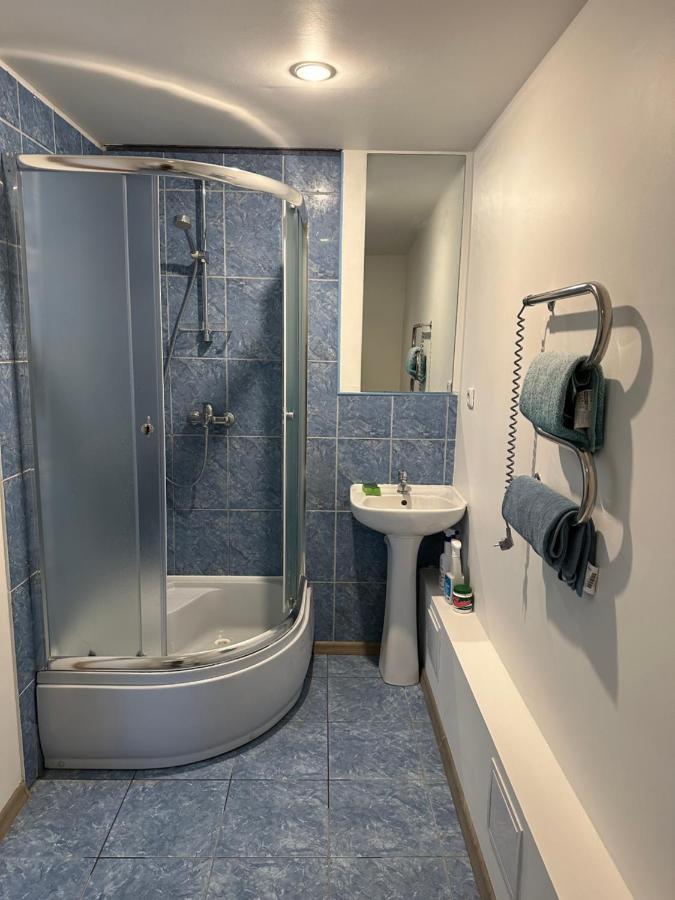 Engure Apartment "Little One" Экстерьер фото
