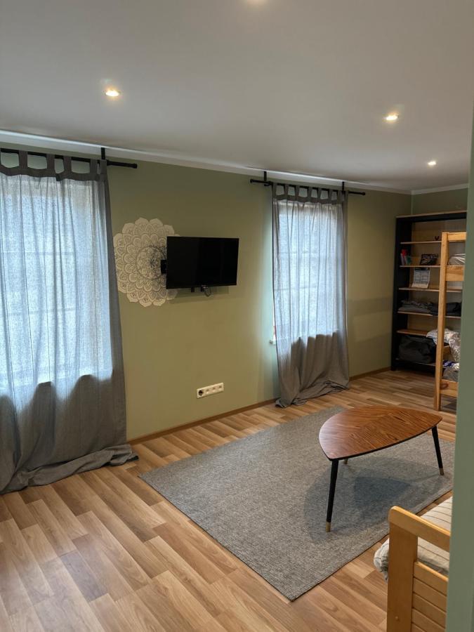 Engure Apartment "Little One" Экстерьер фото