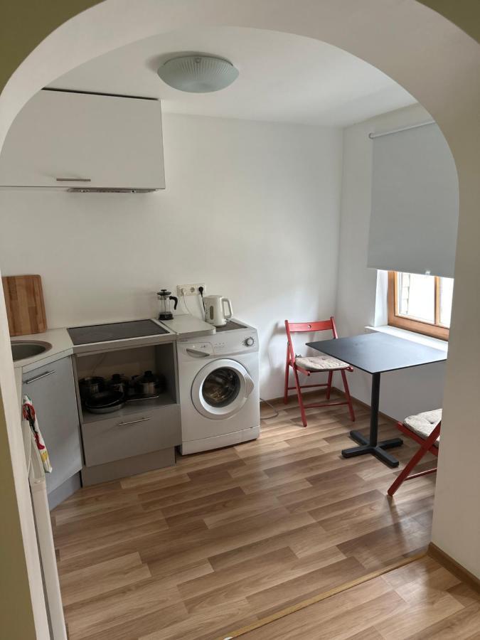 Engure Apartment "Little One" Экстерьер фото