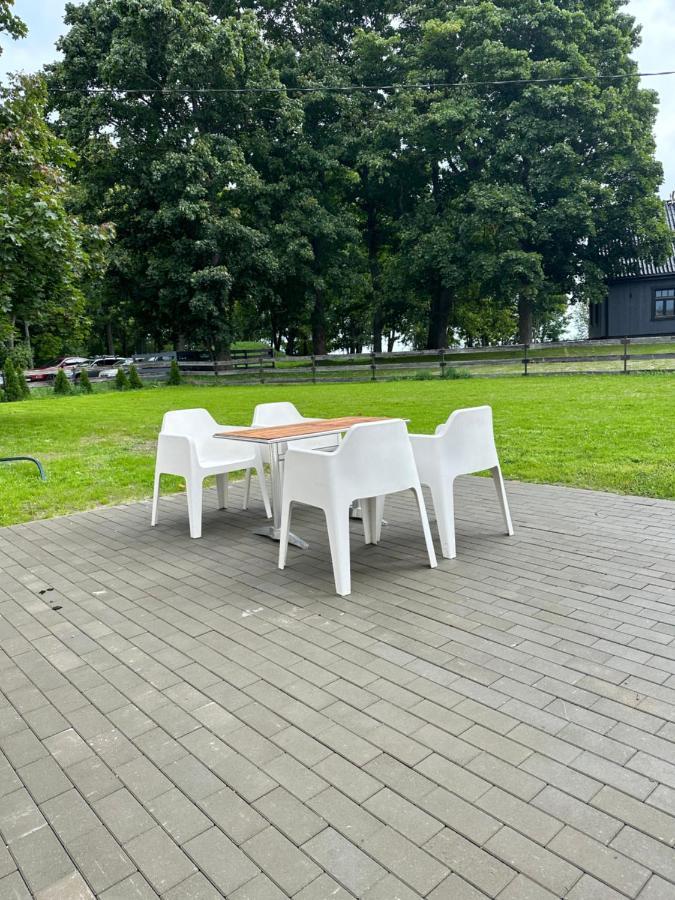 Engure Apartment "Little One" Экстерьер фото