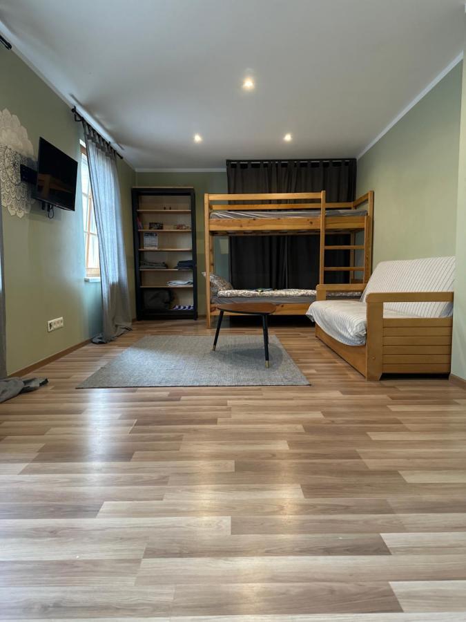 Engure Apartment "Little One" Экстерьер фото